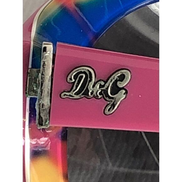 DOLCE & GABBANA D&G Sunglasses 3028 930/8G 59-16-130 3N main image 4